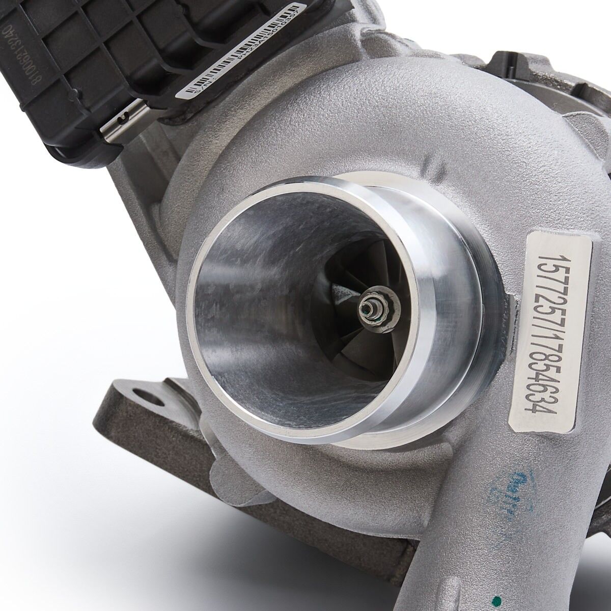RIDEX 2234C10894 Turbocharger