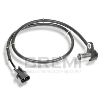 BREMI Sensor, Raddrehzahl 51072 für MITSUBISHI