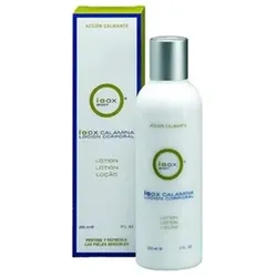 Ioox, Bodylotion, Feuchtigkeitscremes 0,5 kg (Körperlotion, 200 ml)