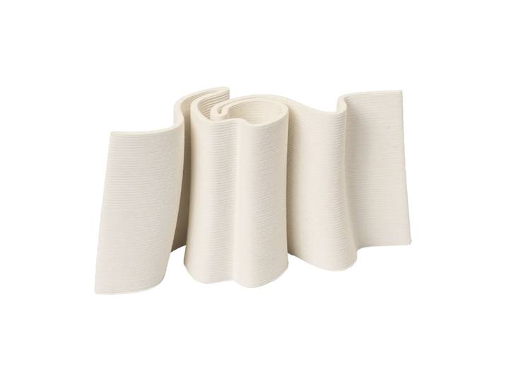 Ferm Living Bougeoir Dedali Off-white