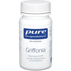 PURE ENCAPSULATIONS Griffonia Kapseln 60 St
