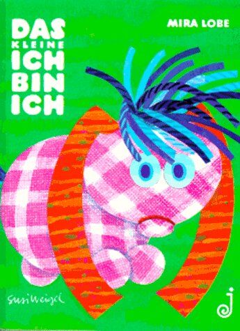 Mira Lobe - Das Kleine Ich bin Ich - Preis vom 16.10.2026 11:41:07 h