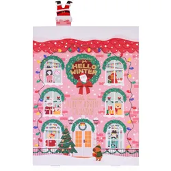 accentra Adventskalender HELLO WINTER