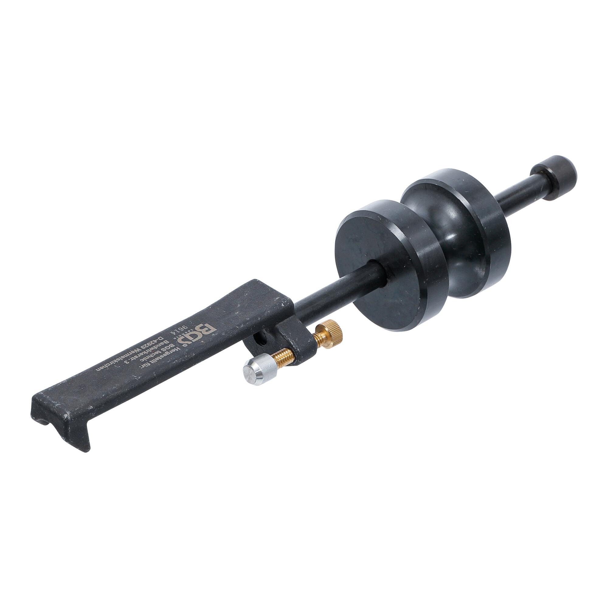 BGS Benzin-Einspritzdüsen-Werkzeug für BMW N43, N53, N54 ; BGS technic (9614)
