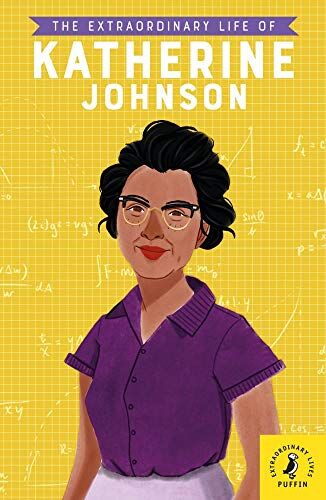 Devika Jina - The Extraordinary Life of Katherine Johnson: Lektüre - Preis vom 11.10.2026 03:10:56 h