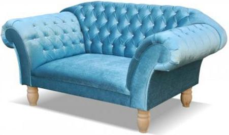 Chesterfield Sofa Couch Polster Klassische Designer Sofas Couchen Big MADRID3