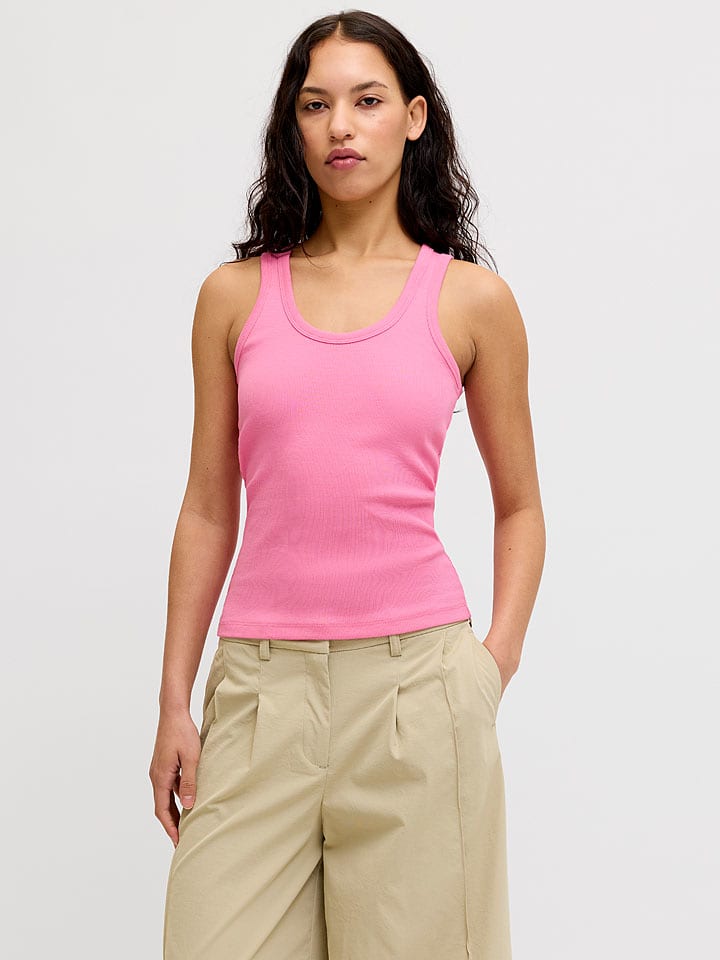 JJXX Top "Frida" in Rosa - XS