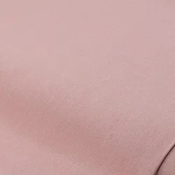 Baumwoll-Canvas, rosé