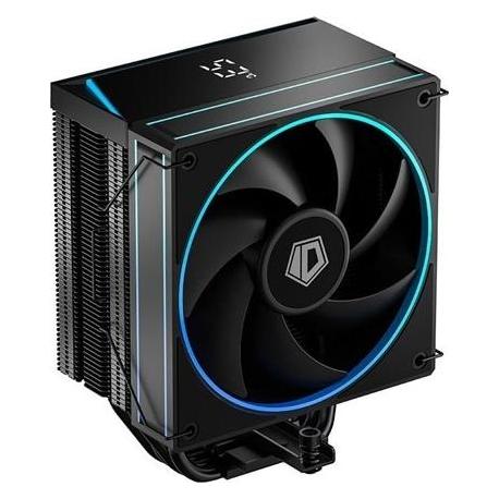 ID-Cooling Frozn A410 TD ARGB - CPU Luftkler - Max 30 dBA (154 mm) (FROZN A410 TD ARGB)