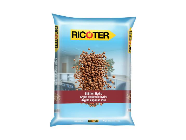 Ricoter Blähton Hydro fein 3 l