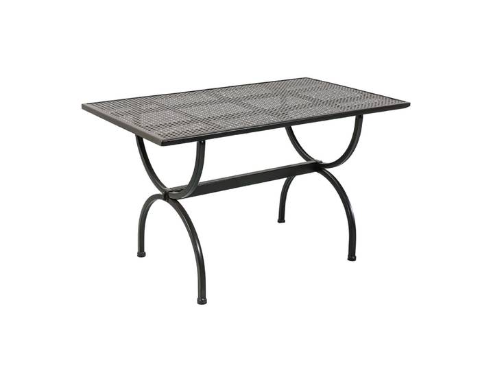 MBM Romeo Tisch 75x125 cm