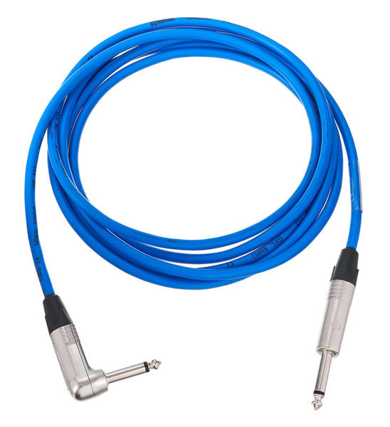 Cordial CTI 3 PR-BL blu