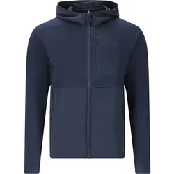 WHISTLER Whistler Herren Jacke Langley M Power Stretch Hybrid, Größe S in Blau 3271