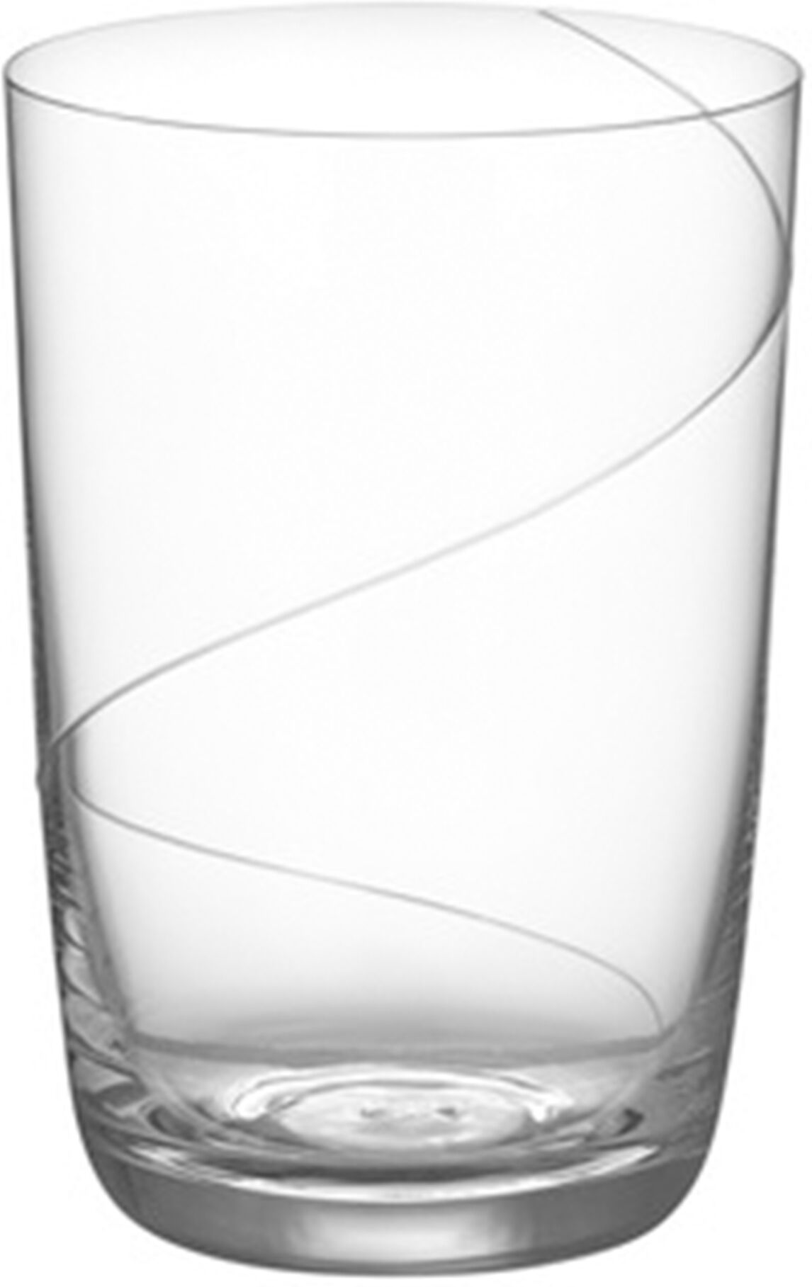 Line Tumblerglas, 31cl - Kosta Boda