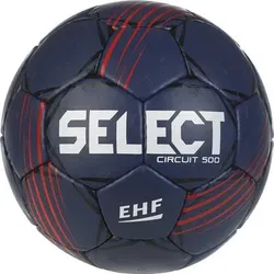 SELECT Ball Circuit 500 v24, Größe 2 in Grau Grau