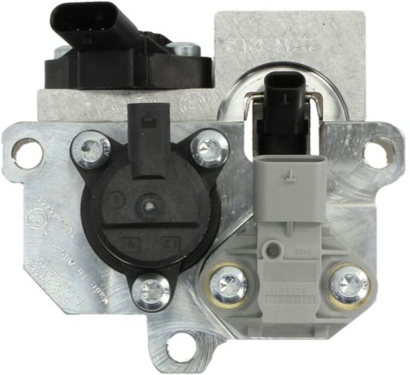 Dosiermodul, Ruß-/Partikelfilter BOSCH 0 444 030 010