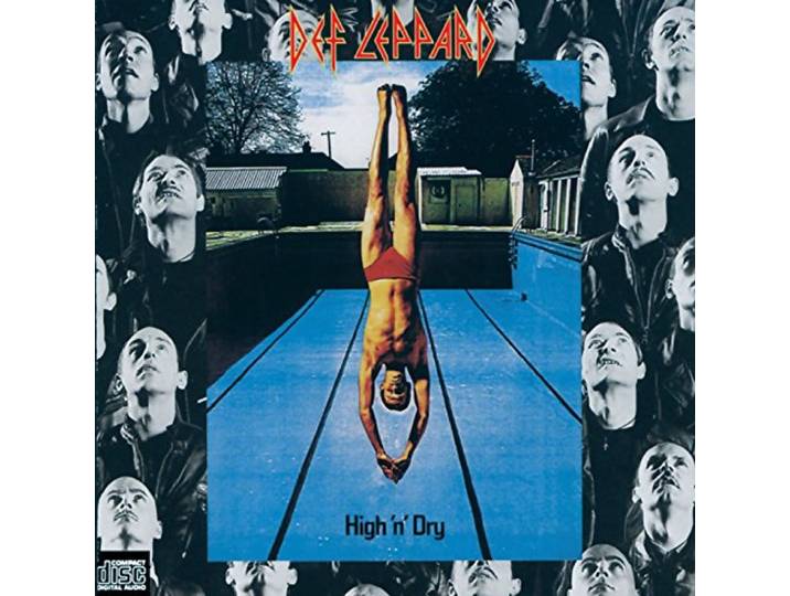 High & Dry