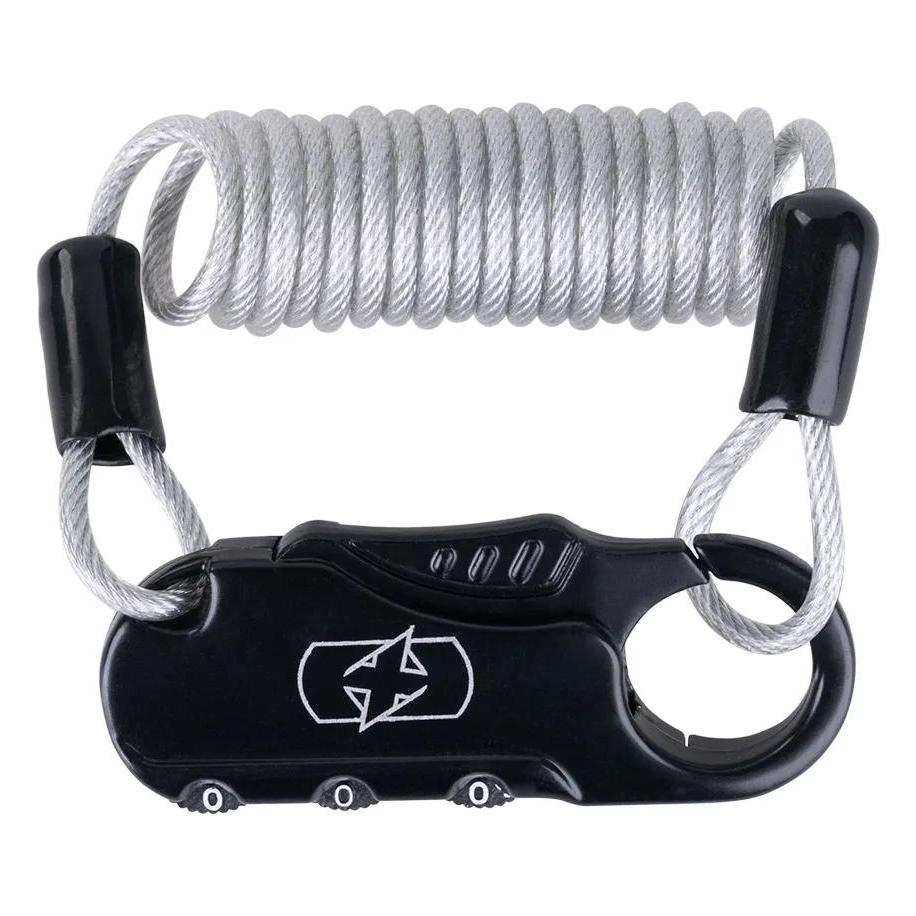 Oxford Pocket Lock 2.2x900mm (LK391)