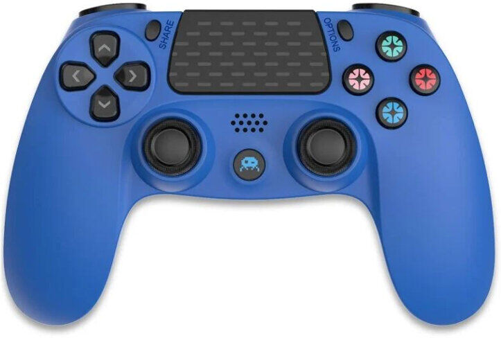 INFOCAPITAL COMANDO PS4 TRADE INVADERS BT BLU