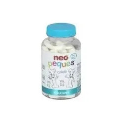 Neovital Neo Peques Kalcium 30 Caramelos