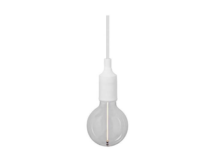 Ledvance 1906 Pendulum Bell E27 Weiss