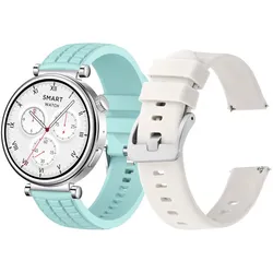 Neuer Smartwatch GlacierX Ivy GX-I243