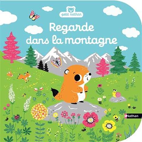 Regarde dans la montagne - Preis vom 30.09.2026 22:30:23 h