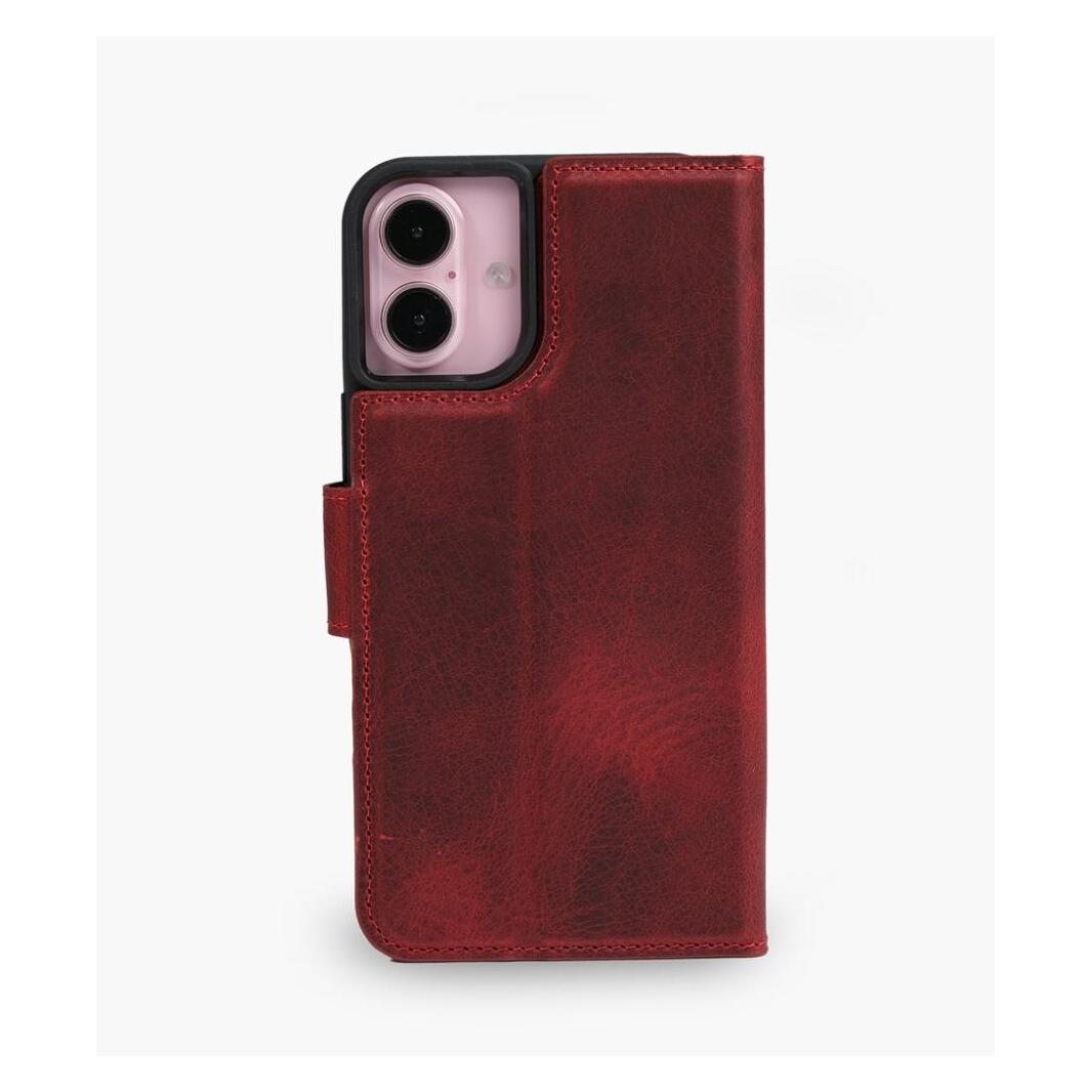 Wachikopa Magische iPhone Hülle iPhone 16 (Apple iPhone 16) (G-301446)