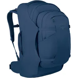 Osprey Farpoint 70 Reiserucksack antique blue