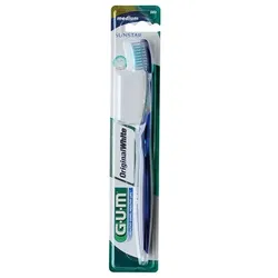 GUM Original White Zahnbürste medium 1 St