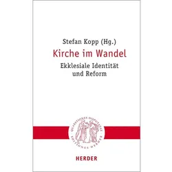 Kirche im Wandel, Sachbücher