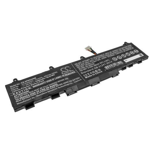 CS Cameron Sino Battery for Zandparts Battery For HP EliteBook 835 G7 23Y57EA mfl (HPE835NB)