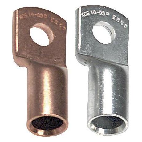Erko KCS pipe clamp, sheet metal M12 240mm2 - KCS 12-240 (0.24 m) (21084767)