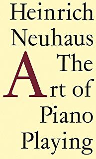 Heinrich Neuhaus - The Art of Piano Playing - Preis vom 16.10.2026 11:41:07 h