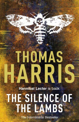 Thomas Harris - Silence Of The Lambs: (Hannibal Lecter) - Preis vom 17.10.2026 19:25:27 h