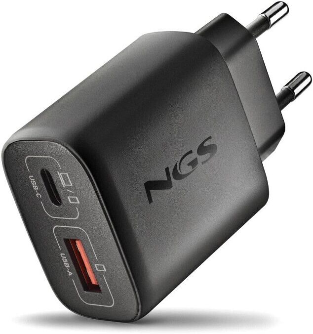 CARREGADOR NGS ERA 45W