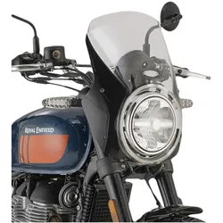 Givi, Motorrad Zubehör, pare-brise transparent