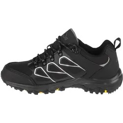 Campus, Herren, Wanderschuhe, Kamet CM0104321205 - 41 (41), Schwarz