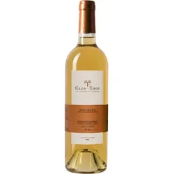 Suprême de Thou 2022 - Clos Thou