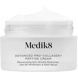 Medik8, Gesichtscreme, Advanced Procollagen Peptide Cream (50 ml, Tagescreme)