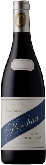 Richard Kershaw Elgin Clonal Selection Pinot Noir 2023 - 75cl