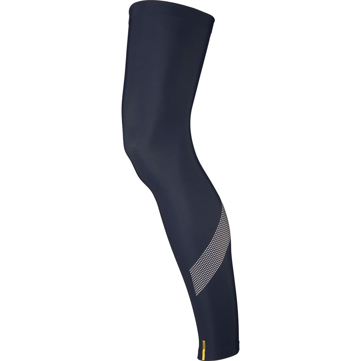 Mavic Cosmic LEG Warmer total eclipse S G00005854