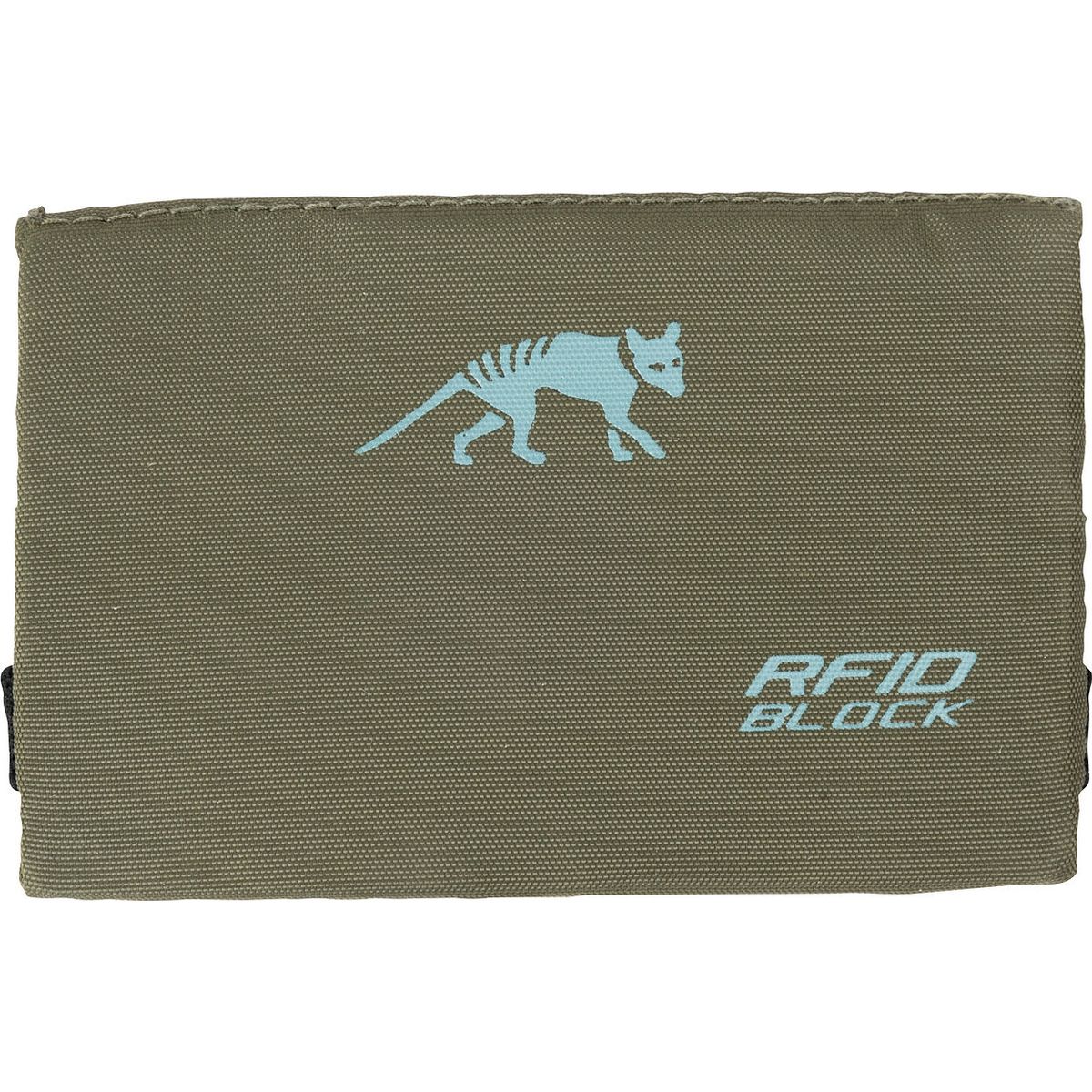 Tasmanian Tiger Card Holder Rfid Block olive (331) 7855-331