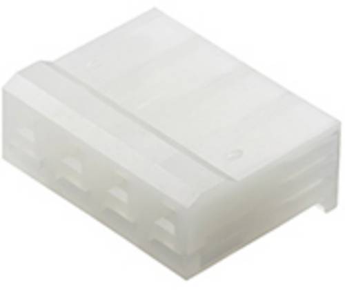 Molex Stiftgehäuse-Kabel 10013036