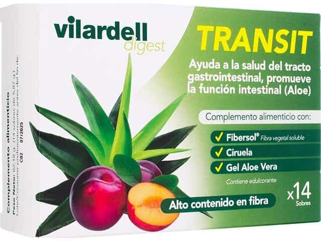 Vilardell Digest Transit Sobres 14