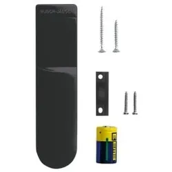 Busch-Jaeger 6222/2AP-65-WL Universalmelder free@home, Wireless für Busch-free@home® 2CKA006200A0070 62222AP65WL