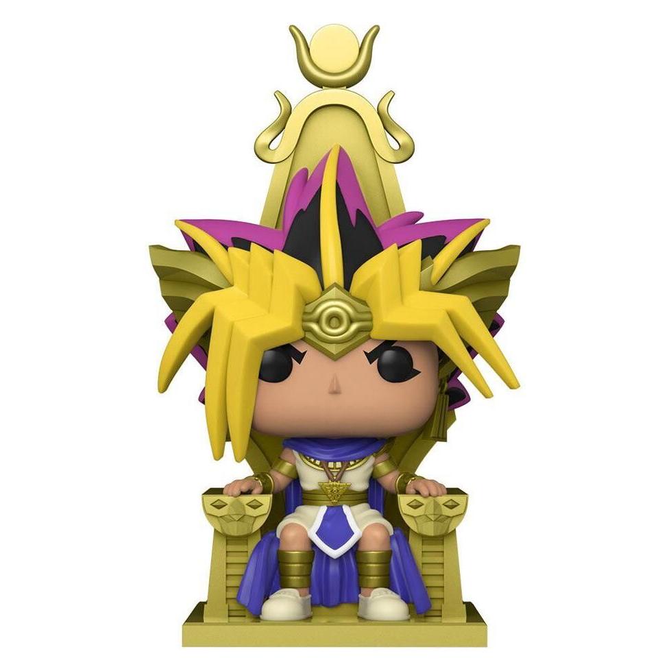 Funko Pop. - Atem Pharaoh Yugi (57645)
