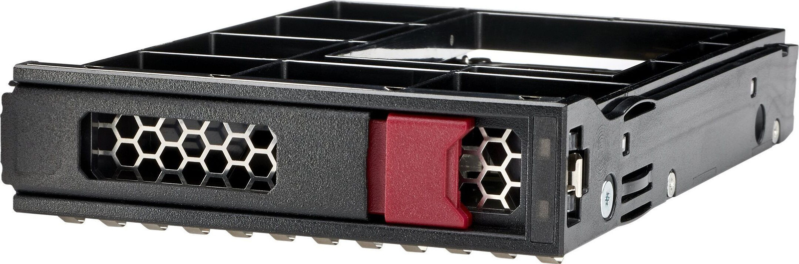 HPE 960GB SATA RI LFF LPC SSD
