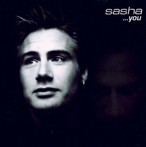 Sasha - ...You - Preis vom 16.10.2026 11:41:07 h