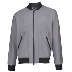 Mercedes-Benz Blouson Herren G-Klasse titangrau Größe L B67960013 - L